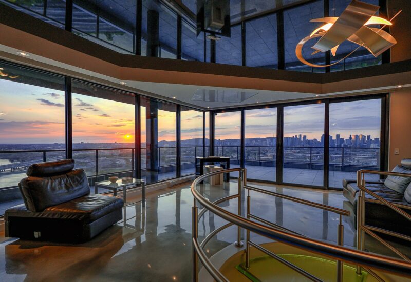 101 Rue de la Rotonde #PH3-0507  Montréal (Verdun/Île-des-Sœurs) (Montréal)