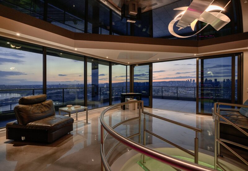 101 Rue de la Rotonde #PH3-0507  Montréal (Verdun/Île-des-Sœurs) (Montréal)