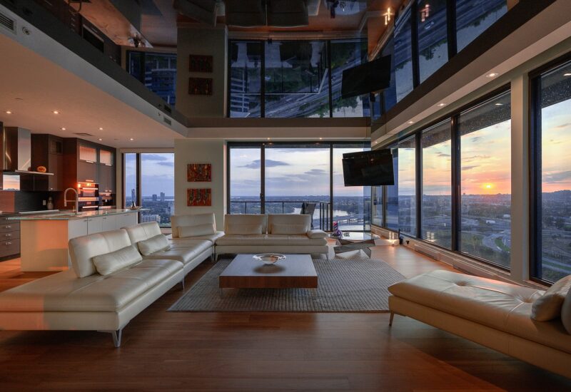 101 Rue de la Rotonde #PH3-0507  Montréal (Verdun/Île-des-Sœurs) (Montréal)