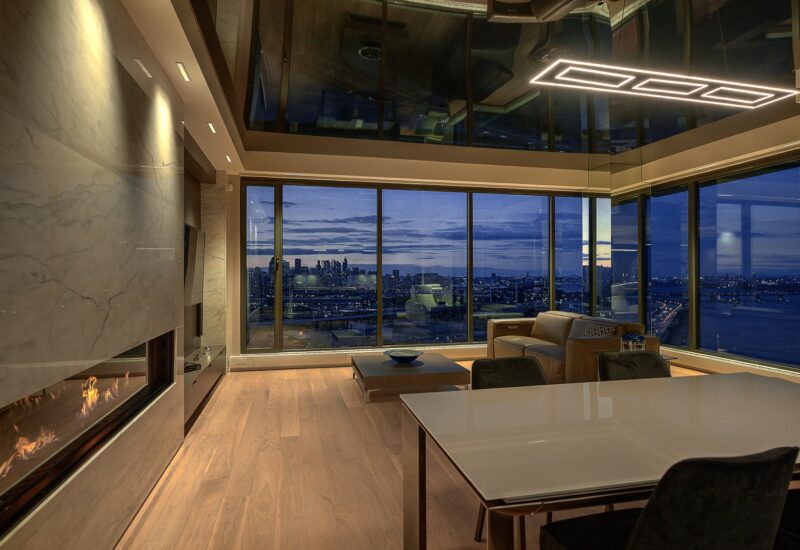 101 Rue de la Rotonde #PH3-0507  Montréal (Verdun/Île-des-Sœurs) (Montréal)