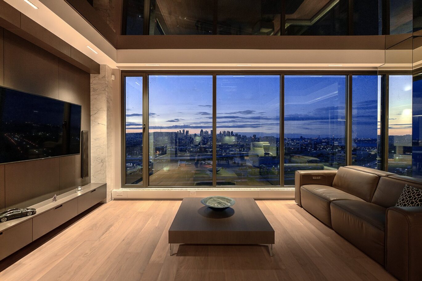 101 Rue de la Rotonde #PH3-0507  Montréal (Verdun/Île-des-Sœurs) (Montréal)