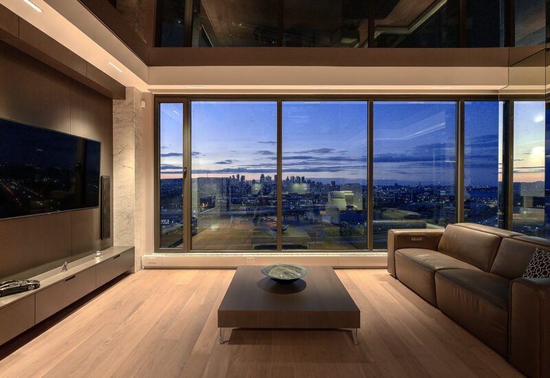 101 Rue de la Rotonde #PH3-0507  Montréal (Verdun/Île-des-Sœurs) (Montréal)