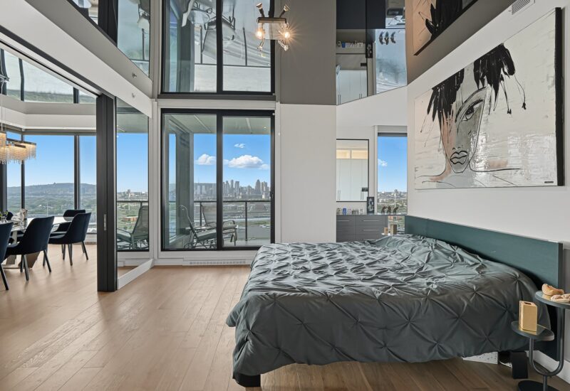 101 Rue de la Rotonde #PH3-0507  Montréal (Verdun/Île-des-Sœurs) (Montréal)