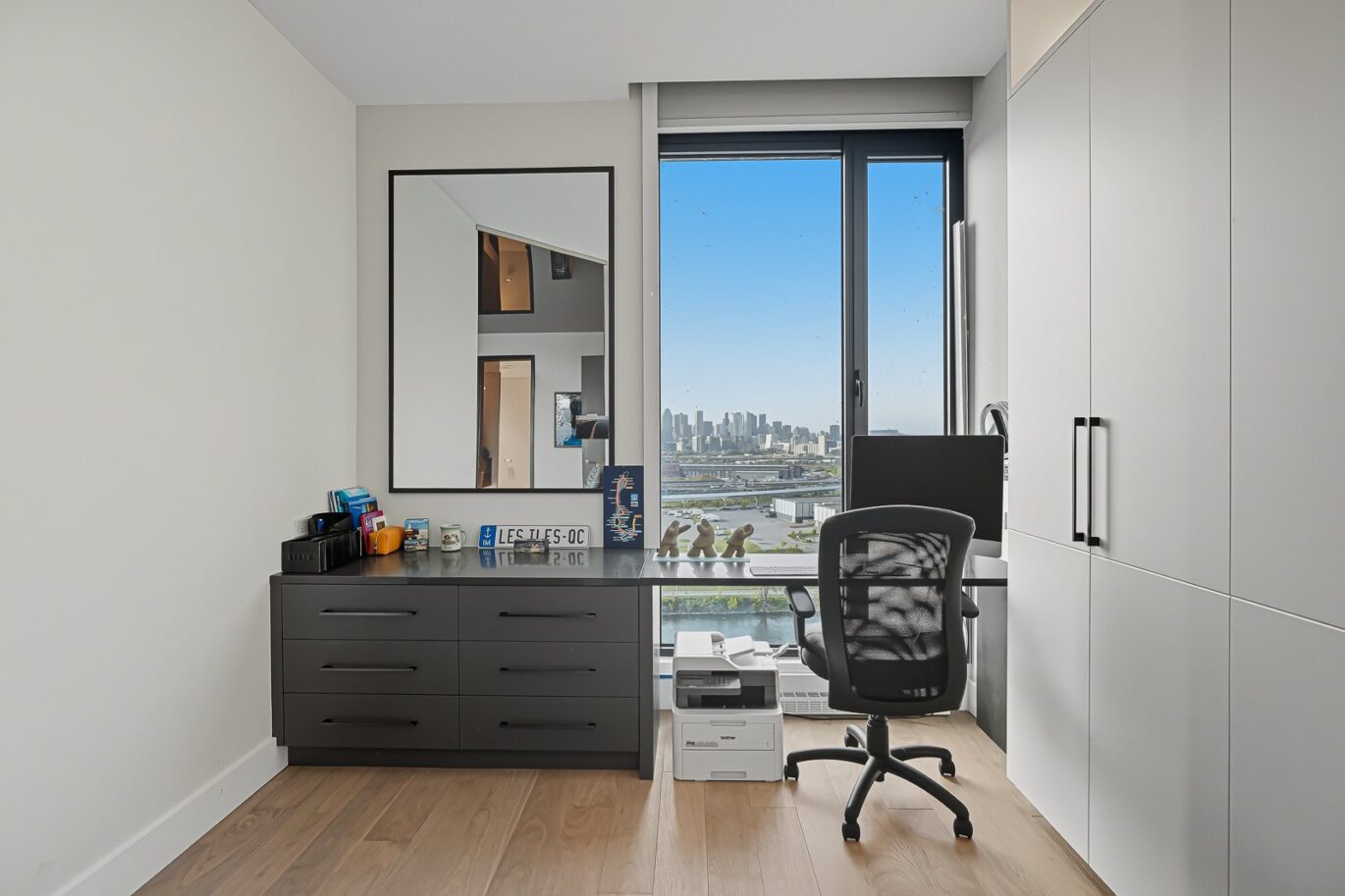 101 Rue de la Rotonde #PH3-0507  Montréal (Verdun/Île-des-Sœurs) (Montréal)