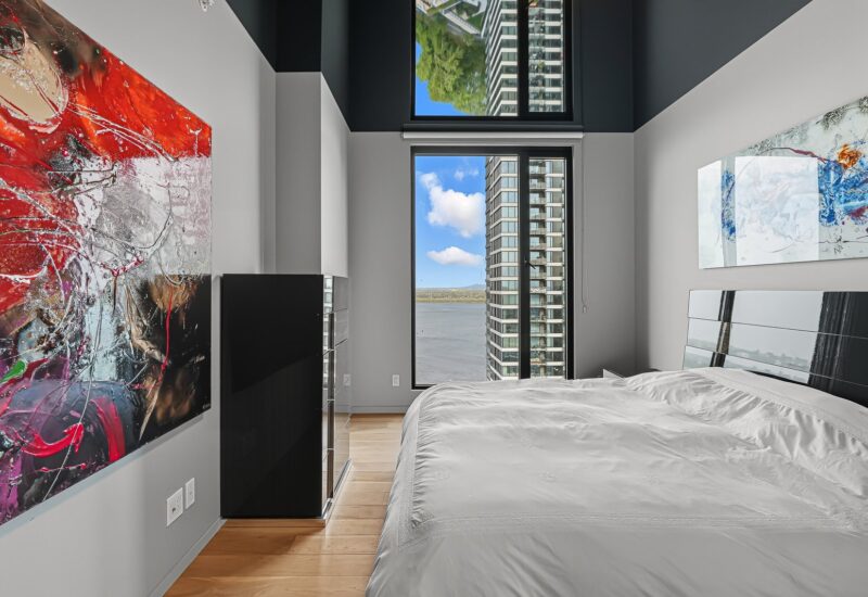 101 Rue de la Rotonde #PH3-0507  Montréal (Verdun/Île-des-Sœurs) (Montréal)