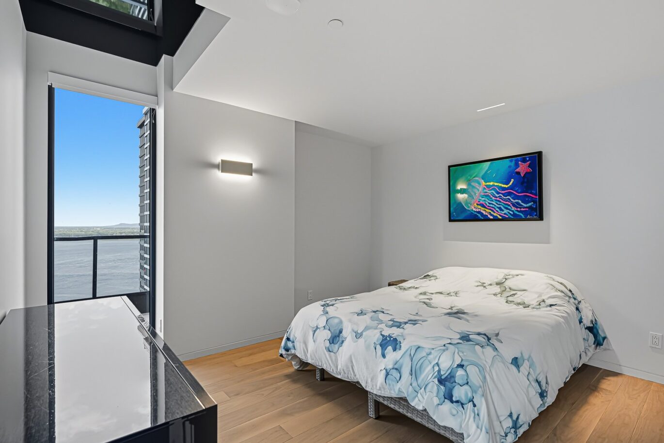 101 Rue de la Rotonde #PH3-0507  Montréal (Verdun/Île-des-Sœurs) (Montréal)