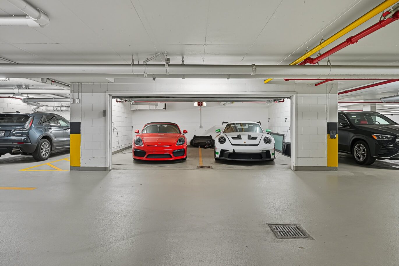 101 Rue de la Rotonde #PH3-0507  Montréal (Verdun/Île-des-Sœurs) (Montréal)