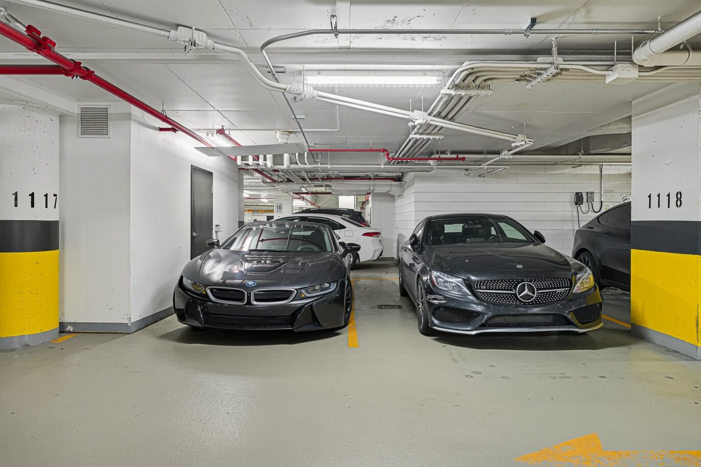 101 Rue de la Rotonde #PH3-0507  Montréal (Verdun/Île-des-Sœurs) (Montréal)