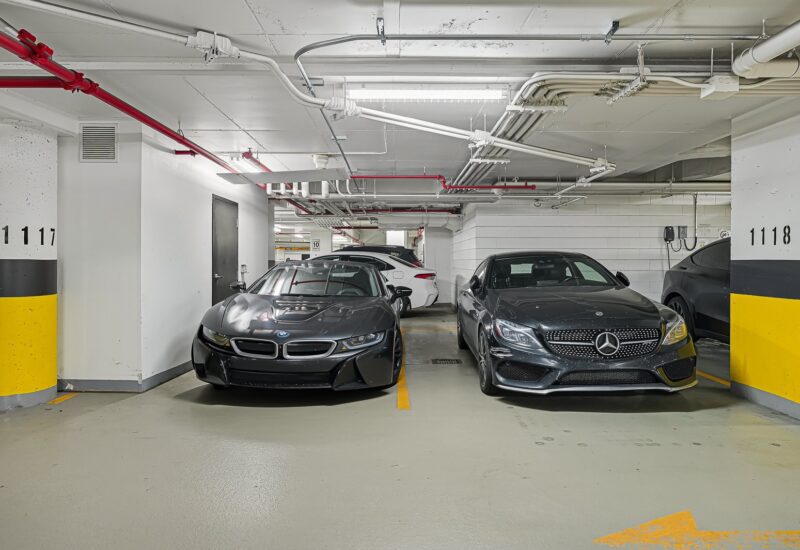 101 Rue de la Rotonde #PH3-0507  Montréal (Verdun/Île-des-Sœurs) (Montréal)