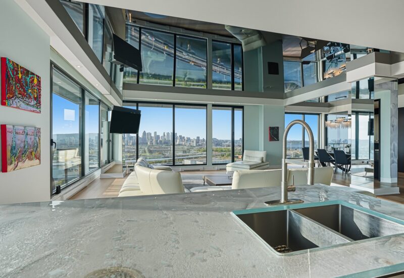 101 Rue de la Rotonde #PH3-0507  Montréal (Verdun/Île-des-Sœurs) (Montréal)