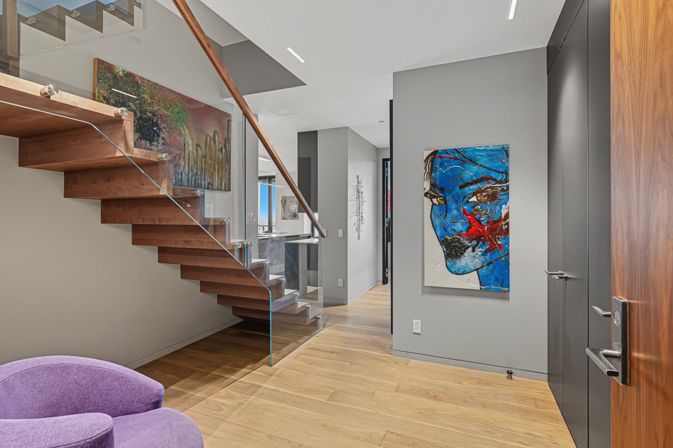 101 Rue de la Rotonde #PH3-0507  Montréal (Verdun/Île-des-Sœurs) (Montréal)