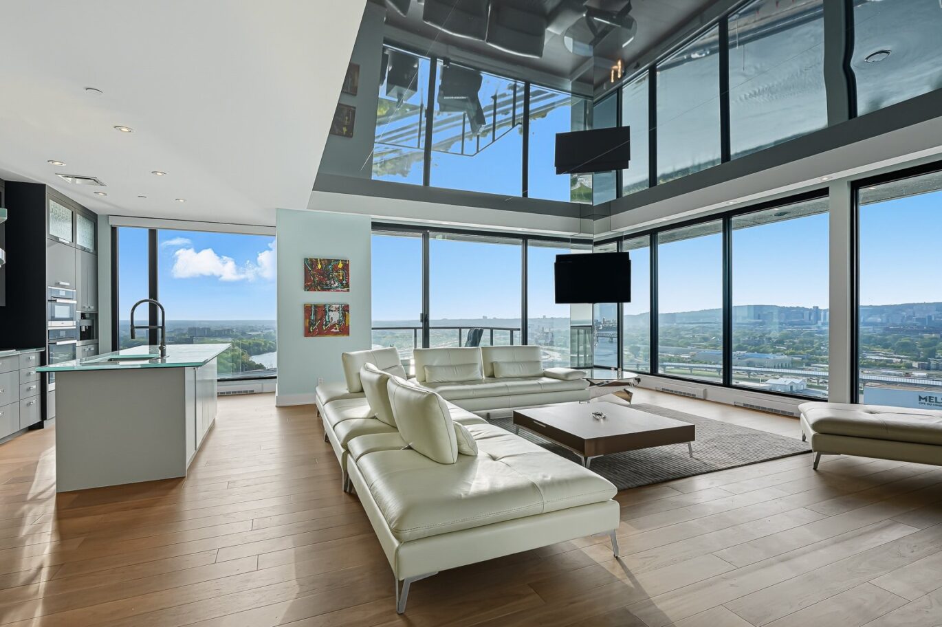 101 Rue de la Rotonde #PH3-0507  Montréal (Verdun/Île-des-Sœurs) (Montréal)