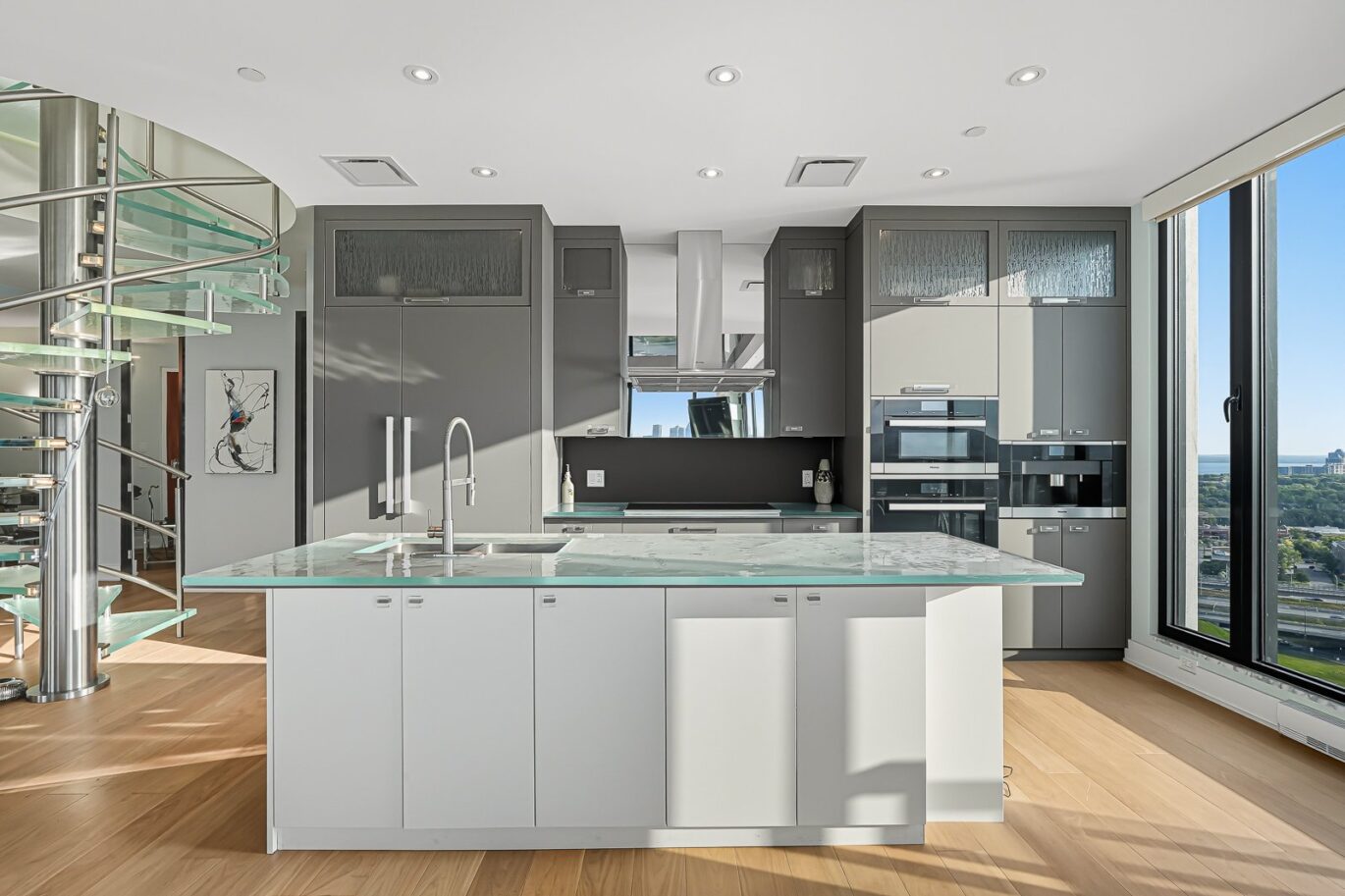 101 Rue de la Rotonde #PH3-0507  Montréal (Verdun/Île-des-Sœurs) (Montréal)