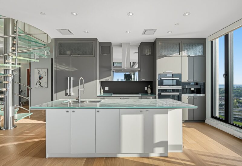 101 Rue de la Rotonde #PH3-0507  Montréal (Verdun/Île-des-Sœurs) (Montréal)