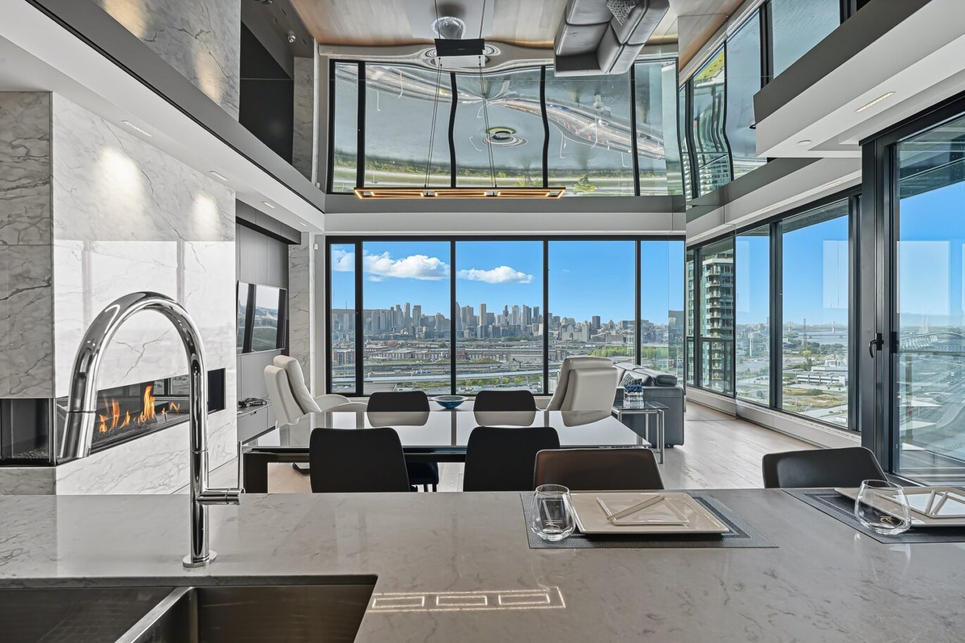 101 Rue de la Rotonde #PH3-0507  Montréal (Verdun/Île-des-Sœurs) (Montréal)