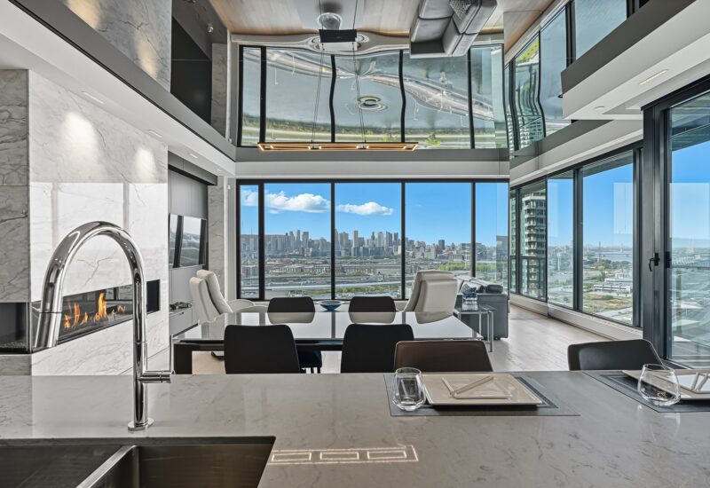 101 Rue de la Rotonde #PH3-0507  Montréal (Verdun/Île-des-Sœurs) (Montréal)