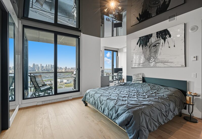 101 Rue de la Rotonde #PH3-0507  Montréal (Verdun/Île-des-Sœurs) (Montréal)