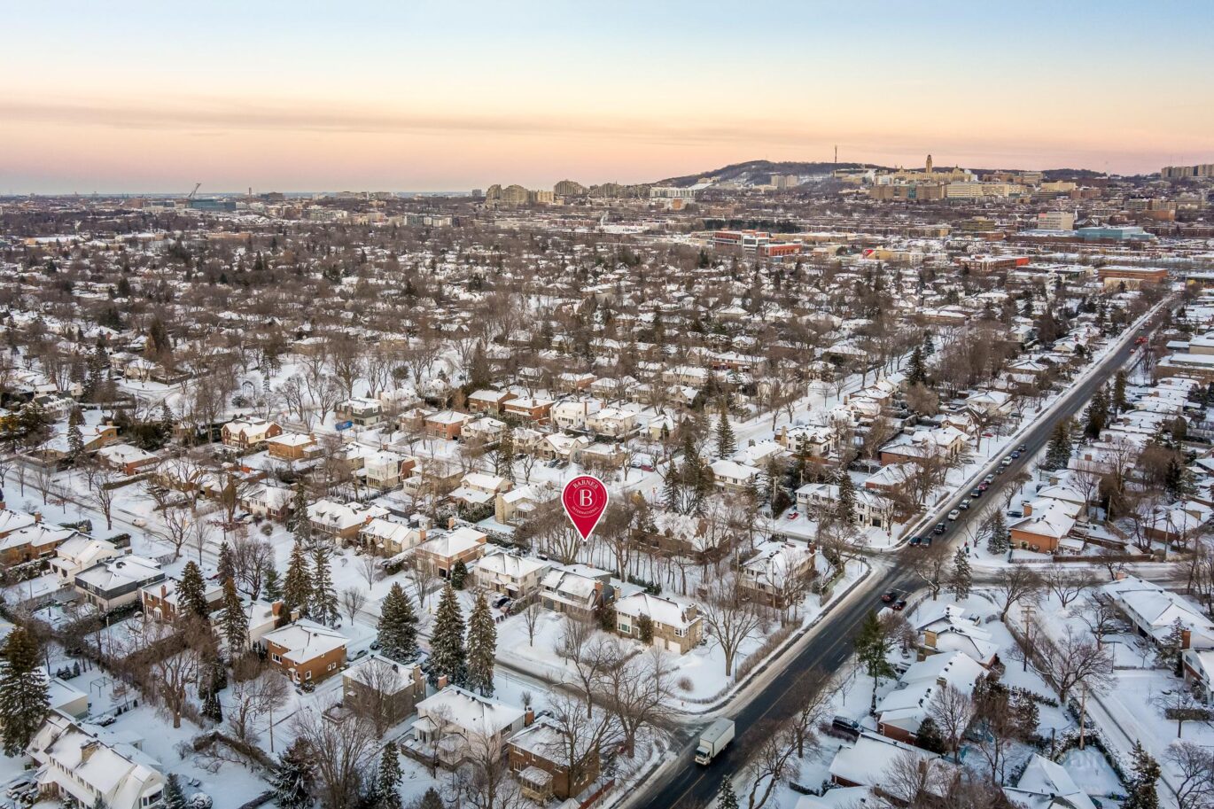 626 Av. Lazard  Mont-Royal (Montréal)