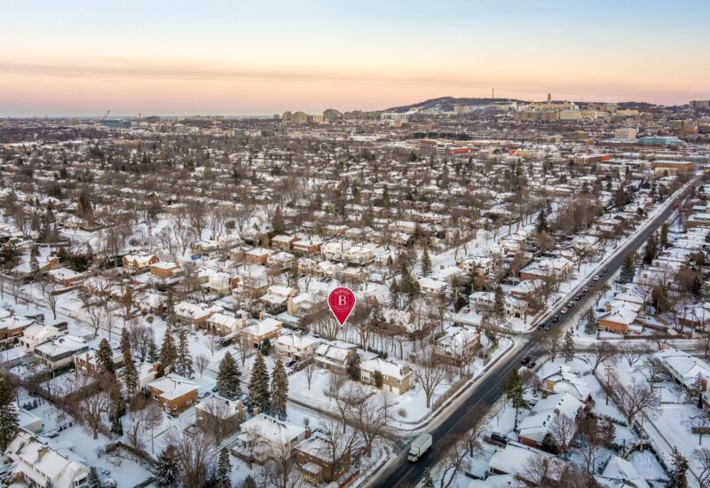 626 Av. Lazard  Mont-Royal (Montréal)