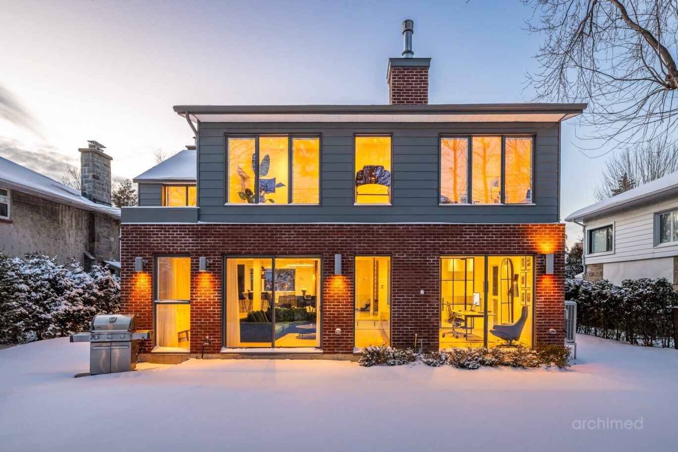 626 Av. Lazard  Mont-Royal (Montréal)