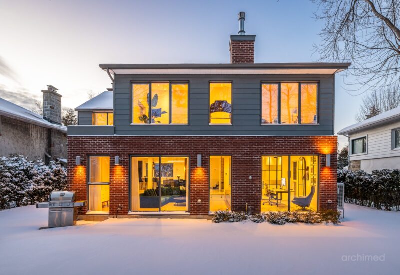 626 Av. Lazard  Mont-Royal (Montréal)