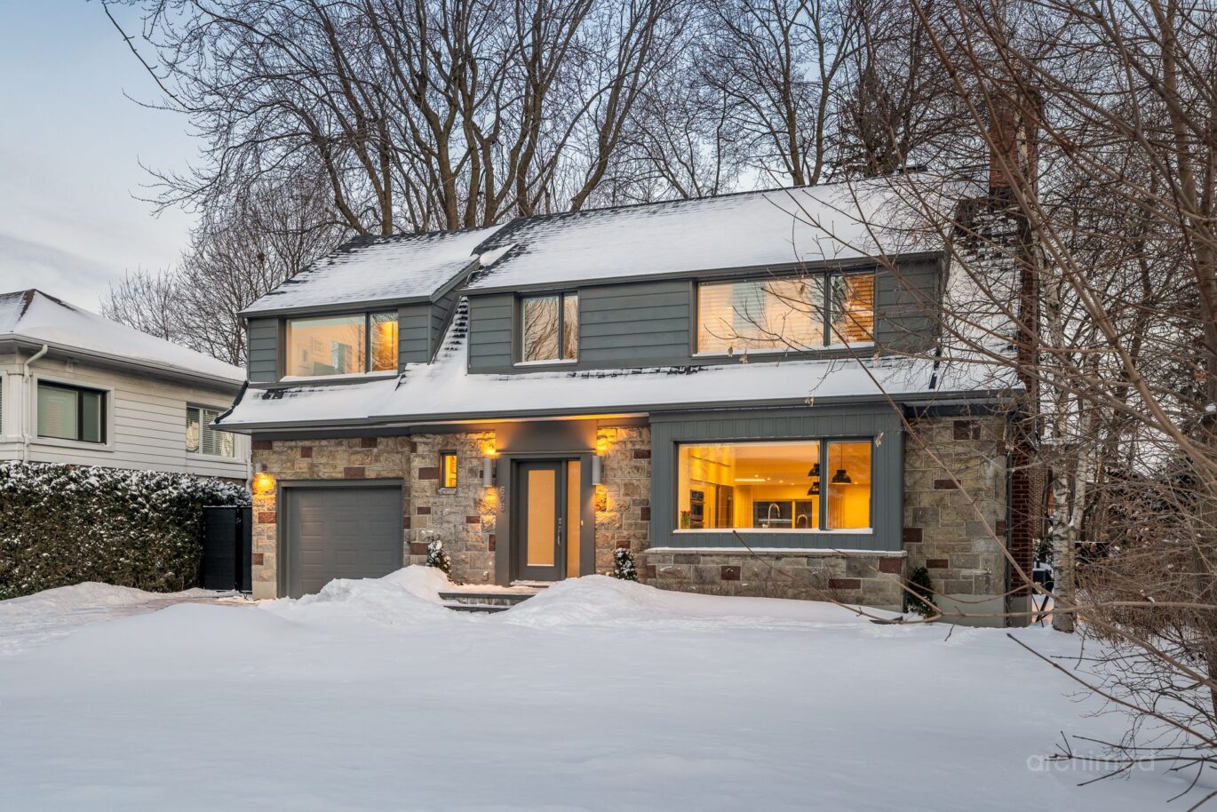 626 Av. Lazard  Mont-Royal (Montréal)