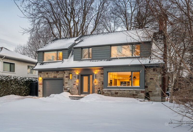 626 Av. Lazard  Mont-Royal (Montréal)