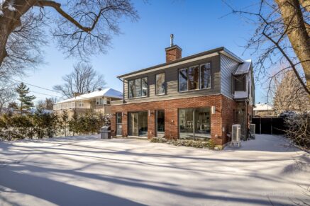 626 Av. Lazard  Mont-Royal (Montréal)