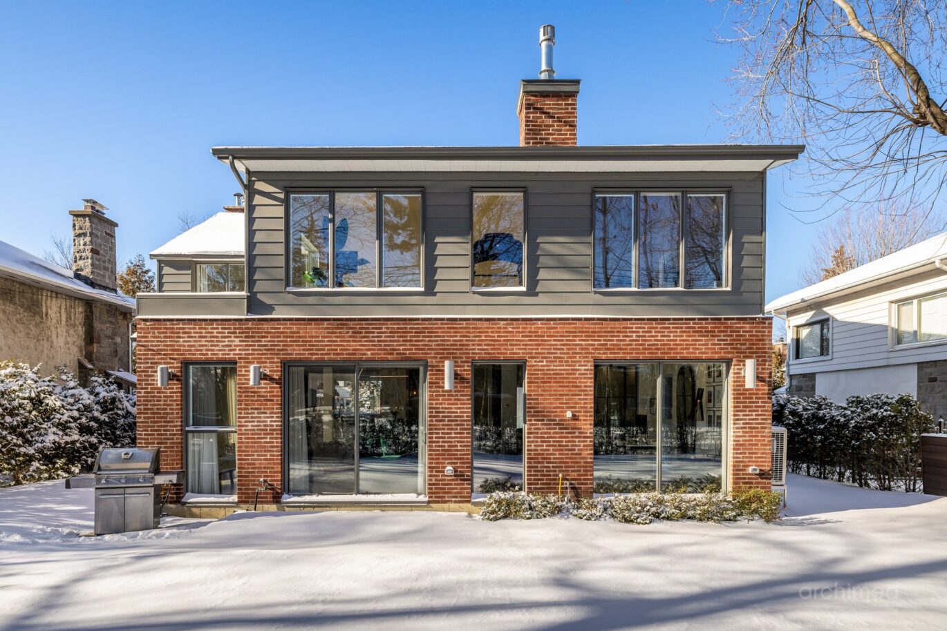 626 Av. Lazard  Mont-Royal (Montréal)