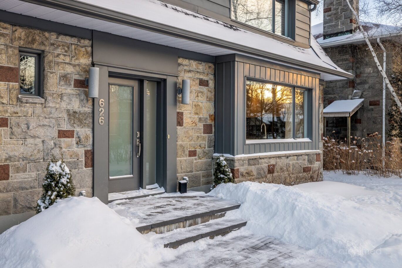 626 Av. Lazard  Mont-Royal (Montréal)