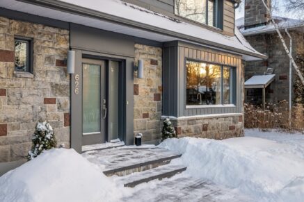 626 Av. Lazard  Mont-Royal (Montréal)