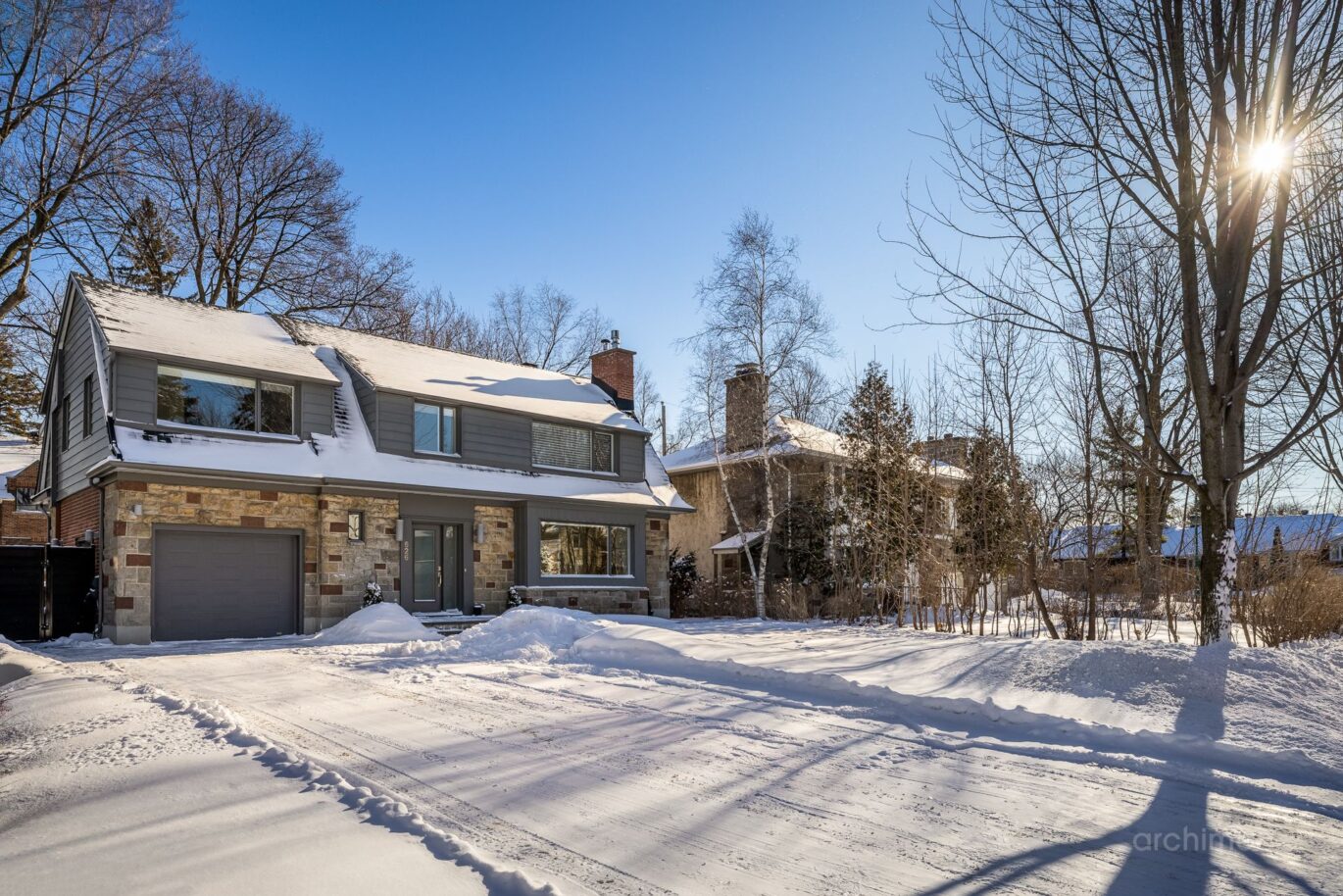 626 Av. Lazard  Mont-Royal (Montréal)