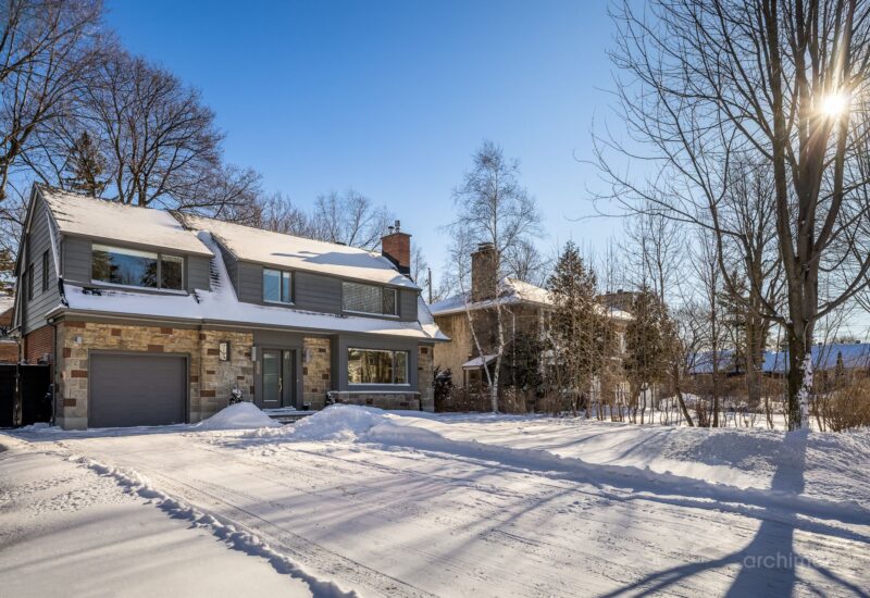 626 Av. Lazard  Mont-Royal (Montréal)