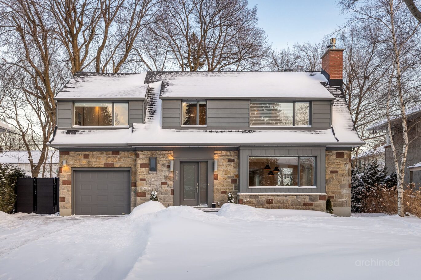 626 Av. Lazard  Mont-Royal (Montréal)