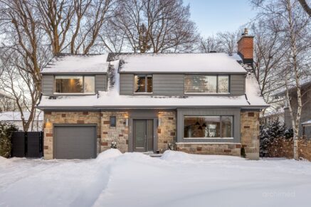 626 Av. Lazard  Mont-Royal (Montréal)