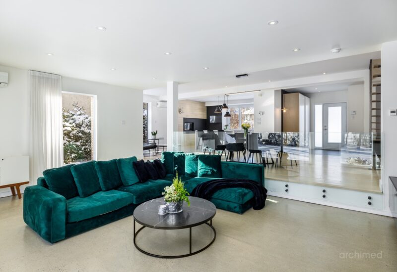 626 Av. Lazard  Mont-Royal (Montréal)