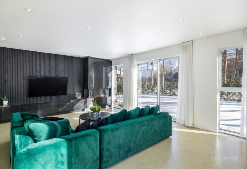 626 Av. Lazard  Mont-Royal (Montréal)