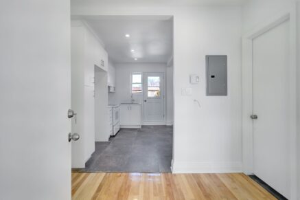 4827 Av. de Mayfair  Montréal (Côte-des-Neiges/Notre-Dame-de-Grâce) (Montréal)