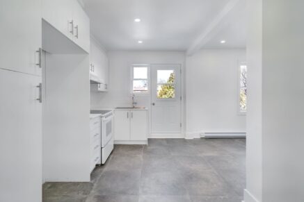 4827 Av. de Mayfair  Montréal (Côte-des-Neiges/Notre-Dame-de-Grâce) (Montréal)