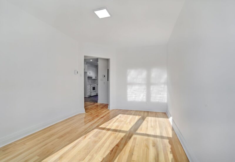 4827 Av. de Mayfair  Montréal (Côte-des-Neiges/Notre-Dame-de-Grâce) (Montréal)