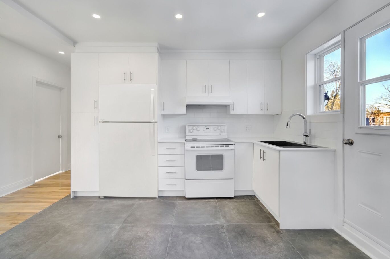 4827 Av. de Mayfair  Montréal (Côte-des-Neiges/Notre-Dame-de-Grâce) (Montréal)