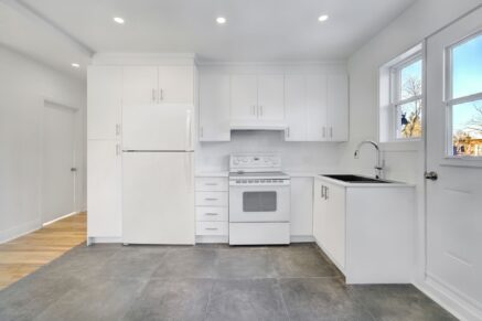 4827 Av. de Mayfair  Montréal (Côte-des-Neiges/Notre-Dame-de-Grâce) (Montréal)