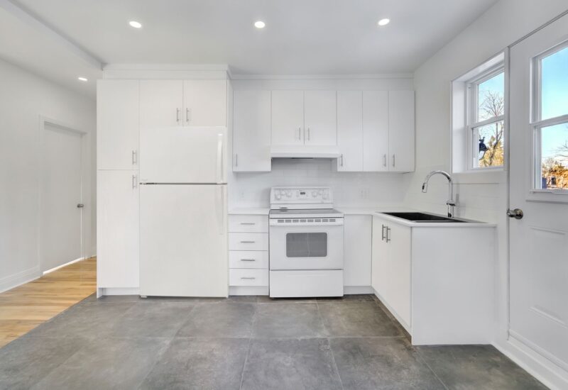 4827 Av. de Mayfair  Montréal (Côte-des-Neiges/Notre-Dame-de-Grâce) (Montréal)