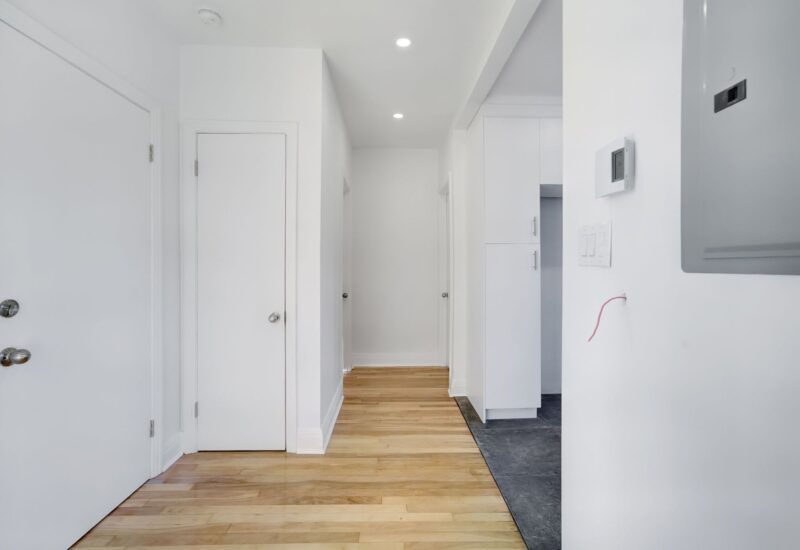 4827 Av. de Mayfair  Montréal (Côte-des-Neiges/Notre-Dame-de-Grâce) (Montréal)