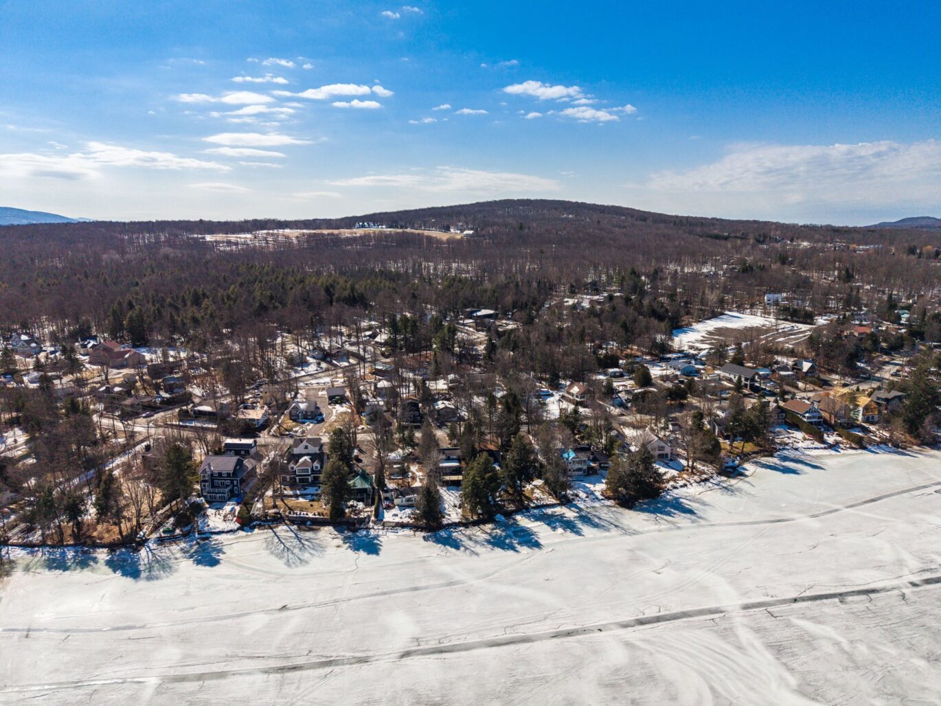 48 Rue Montagne  Lac-Brome (Estrie)