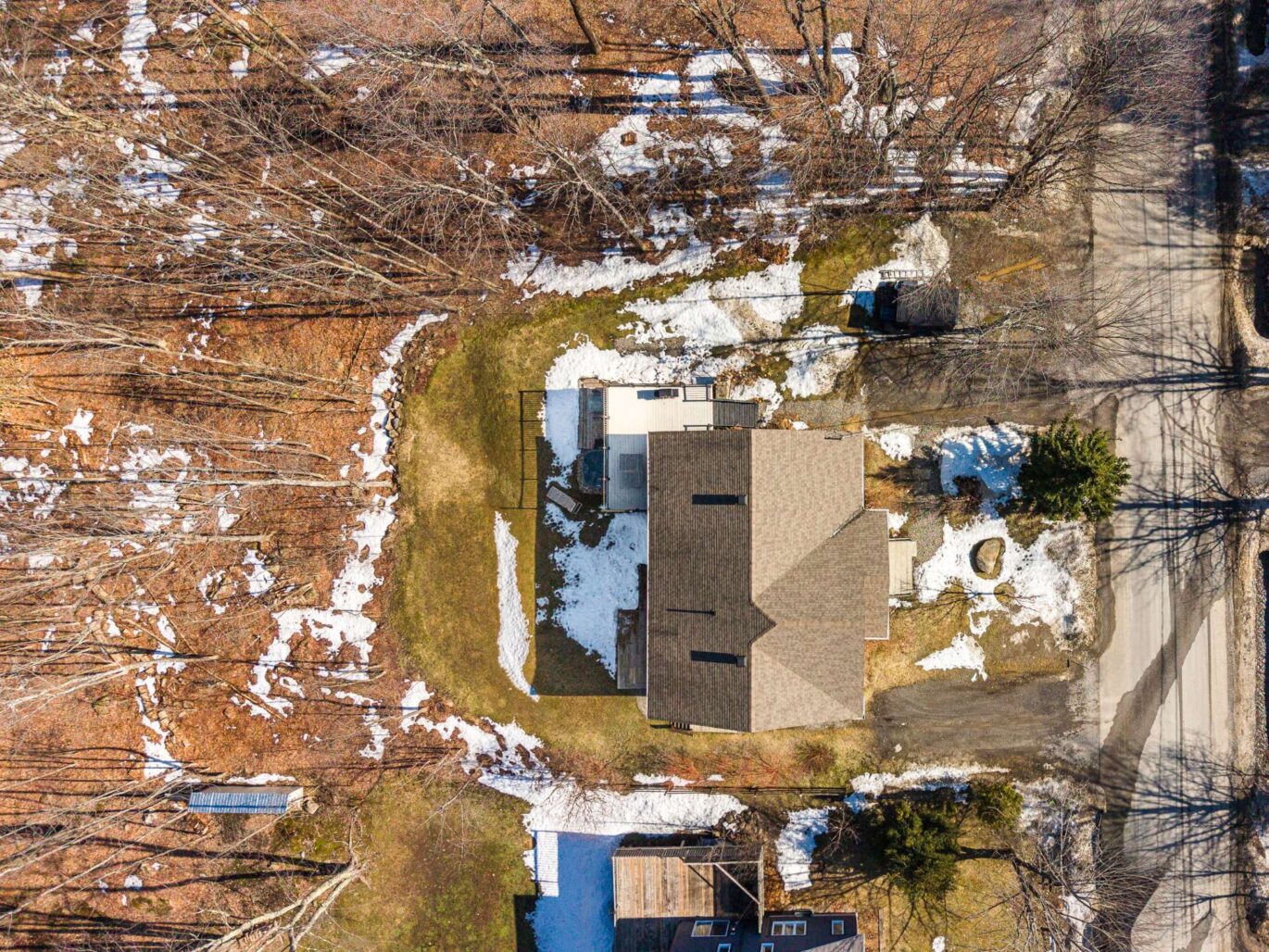 48 Rue Montagne  Lac-Brome (Estrie)