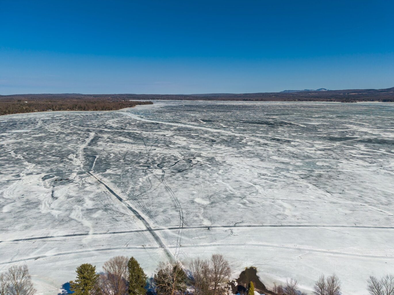 48 Rue Montagne  Lac-Brome (Estrie)