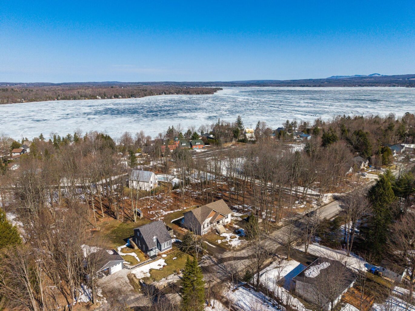 48 Rue Montagne  Lac-Brome (Estrie)