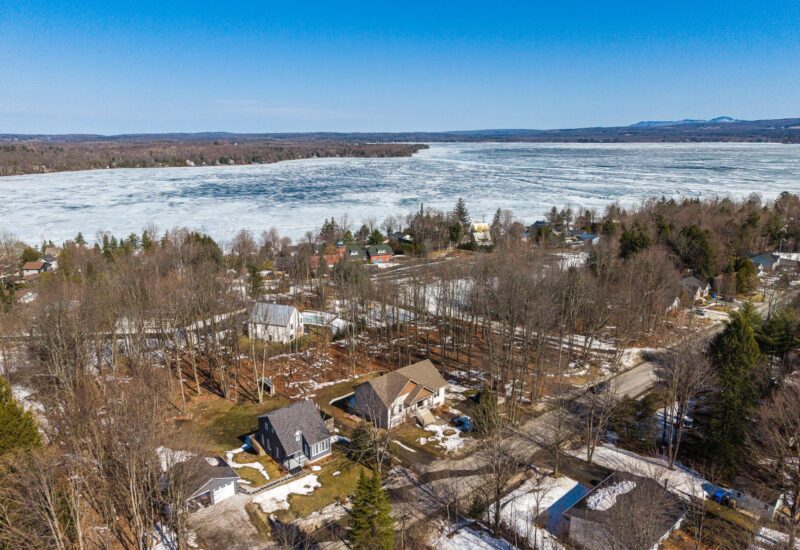 48 Rue Montagne  Lac-Brome (Estrie)