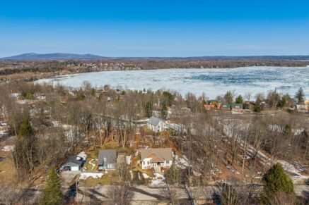 48 Rue Montagne  Lac-Brome (Estrie)